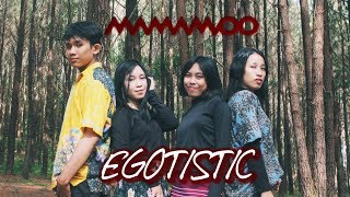 MAMAMOO 마마무 EGOISTIC 너나 해  DANCE COVER by FORZA FAMILY FROM INDONESIA [upl. by Ng]