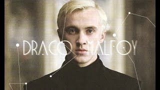 Draco Malfoy  Monster [upl. by Ameekahs]