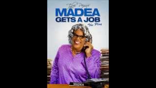 Madea Gets A Job The Play Where Did The Time Go [upl. by Tade44]