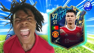 TOTS RONALDO SEWEY [upl. by Mariande]