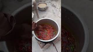 Part 4 foryou foryoupag virlshort 12rabiulawal food barani chawal lilla karsal [upl. by Oralia963]