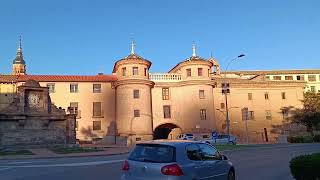 Paseo por Calatayud Zaragoza II [upl. by Nnylcaj597]