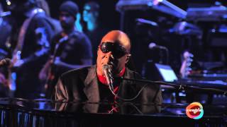 2012 Soul Train Awards Stevie Wonder Performance [upl. by Yetsirhc]