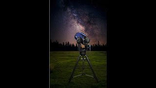 Meade LX Modern Telescopes [upl. by Uta]