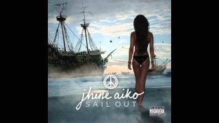 Jhene Aiko  316 AM OFFICIAL [upl. by Nywloc101]