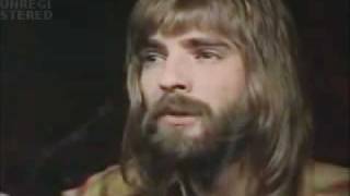 House at Pooh Corner  Loggins and Messina Live 1972  HQ  HDSwmv [upl. by Amaty]