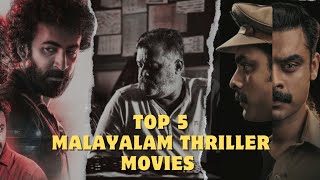 Top 5 tamil dubbed malayalam thriller moviespart 1 l [upl. by Ammej681]