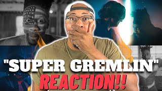 Dax  quotSUPER GREMLINquot  REACTION  HE IS ON A MISSION 🔥 [upl. by Jair926]