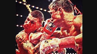 GENNADY GOLOVKIN GGGS BEST COMBINATIONS AND PUNCHES HIGHLIGHTS THE IRON CHIN [upl. by Danaher]