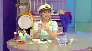 CBeebies  Tikkabilla  S01 Episode 17 Boats and Opposites 2002 [upl. by Secrest]