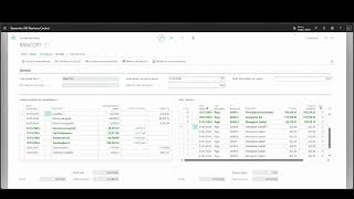 Domina las Conciliaciones Bancarias en Business Central Guía Completa Paso a Pasoquot [upl. by Siusan]