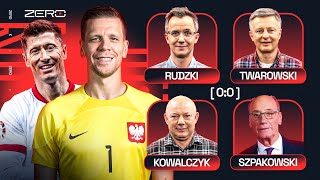 POLSKA  Z CZYM NA EURO 2024 MANCHESTER CITY  ARSENAL SZPAKOWSKI TWAROWSKI KOWALCZYK RUDZKI [upl. by Kanter]