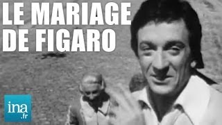 DVD Le mariage de Figaro  INA EDITIONS [upl. by Hubing]