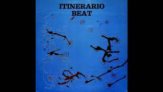 Rigol The Blue Sharks  Itinerario Beat 1973 FULL ALBUM [upl. by Enellij299]