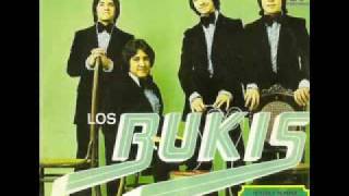 LOS BUKIS TE TUVE Y TE PERDI [upl. by Claudette]