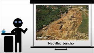 Neolithic Jericho [upl. by Eenyaj270]