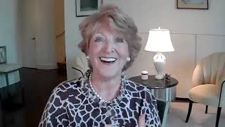 Fannie Flagg Event with the Fab Five of Friends amp Fiction 111220 [upl. by Wrench]