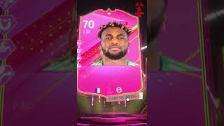 Unpacking Saint Maximin Futties Pack eafc24 fc24 futties futpackopening ultimateteampackopening [upl. by Timrek601]