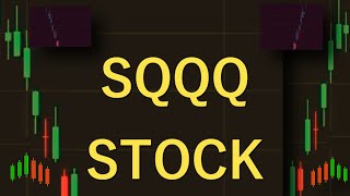 SQQQ Stock Price Prediction News Today 20 January  ProShares UltraPro QQQ [upl. by Catrina]