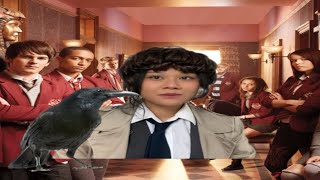 recapping house of anubis pt 1 [upl. by Nafis]