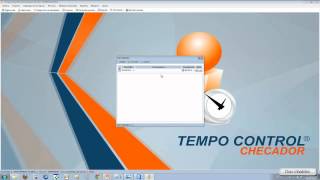 Tempo Control Checador Dias inhabiles [upl. by Trevorr]