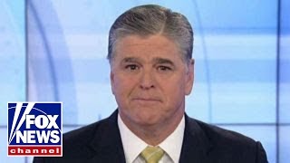 Hannity Evidence is coming that will rock DCs foundation [upl. by Jojo]