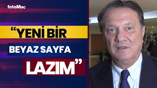 Beşiktaş Başkan Adayı Hasan Arat Beşiktaşlılarla Buluştu [upl. by Twedy]