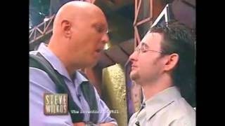 The Best of The Steve Wilkos Show Part 2 [upl. by Osmund828]