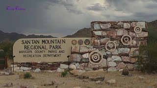 San Tan Mountain Regional Park No 1 [upl. by Ormsby]