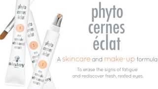 PhytoCernes Eclat by Sisley [upl. by Adur]