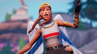 quotNo Hook 3quot ADF Samski  Fortnite Montage [upl. by Remle919]