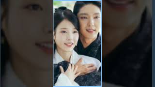 HOTEL DEL LUNA PT 06 LeeJiEun IU YeoJinGoo BaeHaeSeon kdrama fantasydrama shorts [upl. by Deer116]