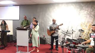 Aug 18 2024  Offering Songs Aradhana teri aradhana [upl. by Eecram]