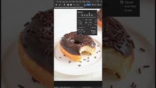 Clone Stamp Tool in Adobe Photoshop cc Tutorial  Graphic Design [upl. by Eiznekam59]