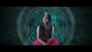 Princess Thea ✪  Mabangis Official Music Video MC Beats [upl. by Gnaig]