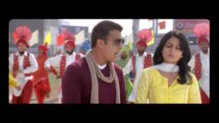 Dilwali Kothi  Mel Karade Rabba  Jimmy Shergill amp Neeru Bajwa [upl. by Nannoc]