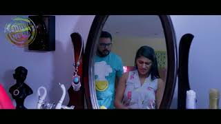 Iruttu Arayil Murattu Kuthu  official trailer  Gautham karthick [upl. by Airotnes]