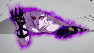 KILLER QUEEN DAIZAN NO BAKUDAN BITES ZA DUSTO [upl. by Anilegna]