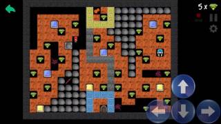 Diamond Mine  level 130 [upl. by Egidio]