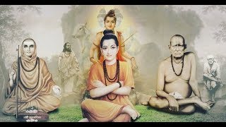 Datta Dayaghana ReDattabhajanAnkita JoshiTejas Palsuledesai Ramkrishna Karambelkar [upl. by Rego744]