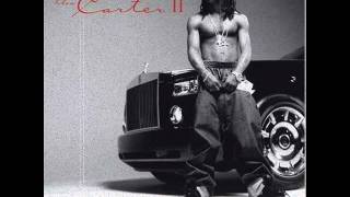 Lil Wayne  Fly In Carter II Fly Out [upl. by Roana]