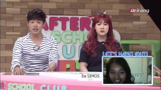 After School Club Ep96 After Show [upl. by Dzoba215]