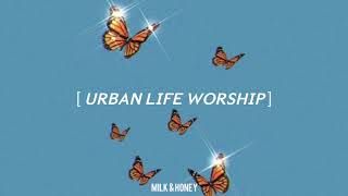 Öffne Die Himmel  Sub Esp   Urban Life Worship ft Lukas Dopfer deutsch gott liebe [upl. by Anomar]