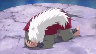 Top 4 Saddest Naruto Deaths [upl. by Bristow328]