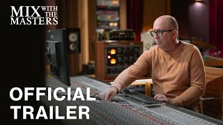 Mastering Workshop with Chris Gehringer  Trailer [upl. by Aldas778]