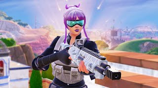 BRACER SKIN  Gameplay  Before You Buy Fortnite Battle Royale [upl. by Dessma419]