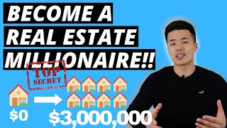 Build A MultiMillion Dollar Property Portfolio  Australian Real Estate Investing [upl. by Portia721]