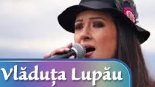 Vladuta Lupau și Rapsozii Maramureșului  Cine are un dor greu LIVE [upl. by Anhcar]