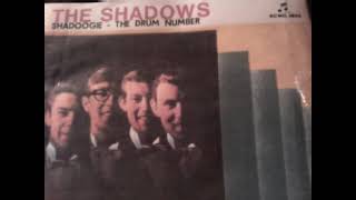 The Shadows Shadoogie 1965 [upl. by Gnilrad]