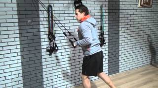 Training 46  Biceps  Triceps en Schouders [upl. by Pik]